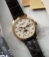 Grand Complication Perpetual Calendar