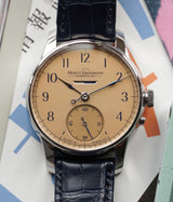 Benu Heritage Power Reserve Salmon Limited Edition