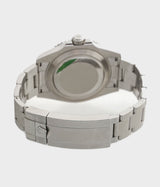 Submariner Date "Starbucks"