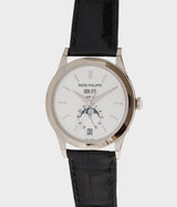 Annual Calendar Moonphase