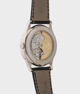 Annual Calendar Moonphase