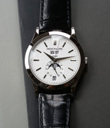 Annual Calendar Moonphase