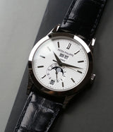 Annual Calendar Moonphase