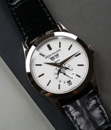 Annual Calendar Moonphase