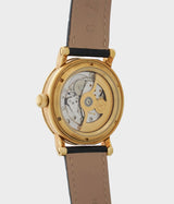 Delphis 18K Jumping Hour