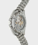 Speedmaster Moonwatch Professional "White Dial"