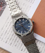 Royal Oak 41mm Boutique Edition