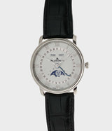 Villeret Quantième Complet 40mm