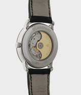 Villeret Quantième Complet 40mm