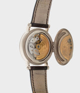 Perpetual Calendar Moonphase Grand Complication