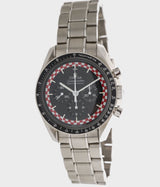 Speedmaster Moonwatch "Tin Tin"