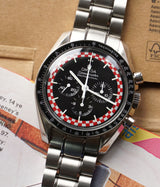 Speedmaster Moonwatch "Tin Tin"