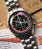 Speedmaster Moonwatch "Tin Tin"