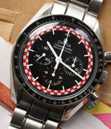 Speedmaster Moonwatch "Tin Tin"