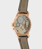 Benu Heritage Power Reserve Vintage Rose Gold