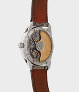 1941 Principia Automatic Steel