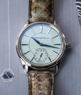 1941 Principia Automatic Steel