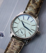 1941 Principia Automatic Steel