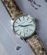 1941 Principia Automatic Steel