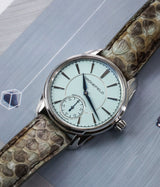 1941 Principia Automatic Steel