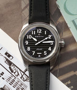 Pilot Automatic El Primero 40mm