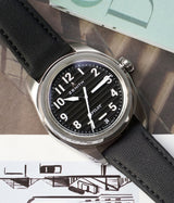 Pilot Automatic El Primero 40mm