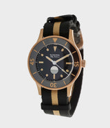 Fifty Fathoms 70th Anniversary Act 3 Limited Edition