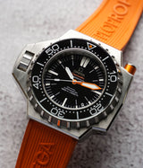 Seamaster Ploprof 1200M