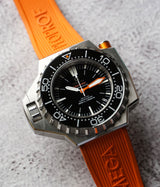 Seamaster Ploprof 1200M