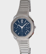 Octo Roma Chronograph