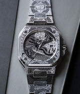 BR 05 Artline Dragon Limited Edition