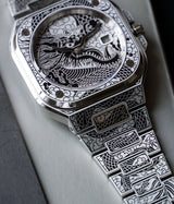 BR 05 Artline Dragon Limited Edition