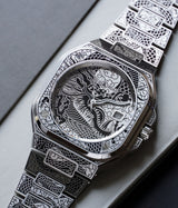 BR 05 Artline Dragon Limited Edition