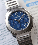 Octo Roma Chronograph