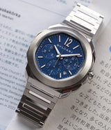 Octo Roma Chronograph