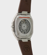 BR 05 Copper Brown 40mm