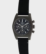 Chronomaster Revival Shadow El Primero