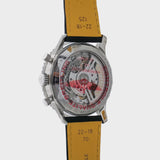 Navitimer B01 Chronograph Ice Blue 41mm