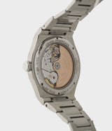 Laureto Eternity Green Enamel Limited Edition