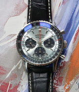 Navitimer B01 Chronograph Ice Blue 41mm