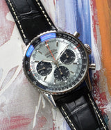 Navitimer B01 Chronograph Ice Blue 41mm