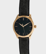 Endeavour Centre Seconds Vantablack 1200-0411