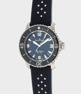 Fifty Fathoms Titanium