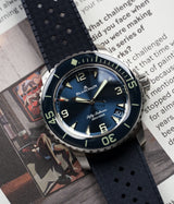 Fifty Fathoms Titanium