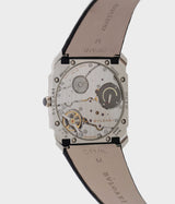 Octo Finissimo Platinum 40mm