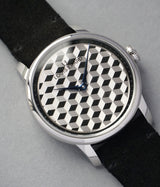 Excellence Guillloche Main Limited Edition