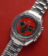 Speedmaster Schumacher Legend