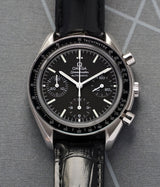 Speedmaster Reduced Chronograph