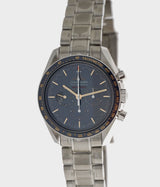 Speedmaster Anniversary Apollo 17th Limited Edition