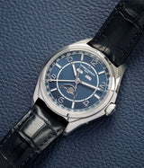 Fiftysix Complete Calendar